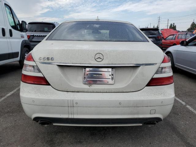 Photo 5 VIN: WDDNG71X79A260754 - MERCEDES-BENZ S-CLASS 