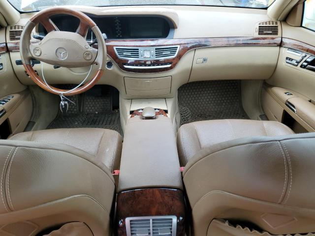 Photo 7 VIN: WDDNG71X79A260754 - MERCEDES-BENZ S-CLASS 