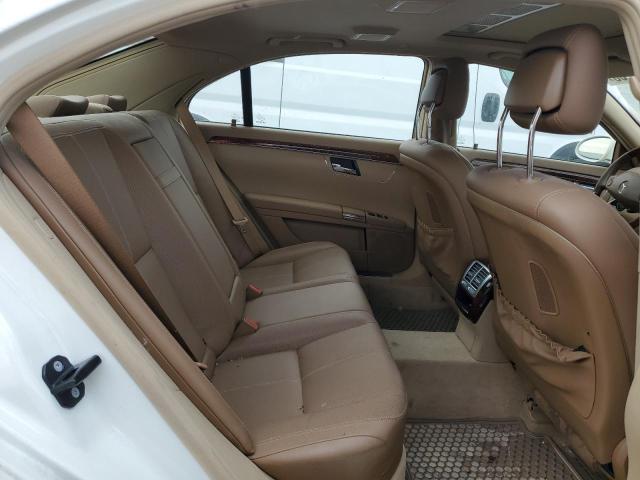 Photo 9 VIN: WDDNG71X79A260754 - MERCEDES-BENZ S-CLASS 