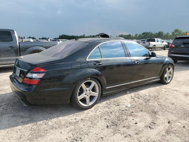 Photo 2 VIN: WDDNG71X87A109953 - MERCEDES-BENZ S-CLASS 