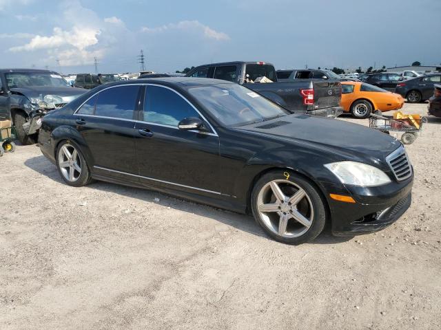 Photo 3 VIN: WDDNG71X87A109953 - MERCEDES-BENZ S-CLASS 