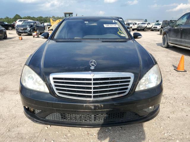 Photo 4 VIN: WDDNG71X87A109953 - MERCEDES-BENZ S-CLASS 