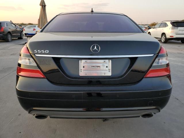 Photo 5 VIN: WDDNG71X88A177929 - MERCEDES-BENZ S 550 