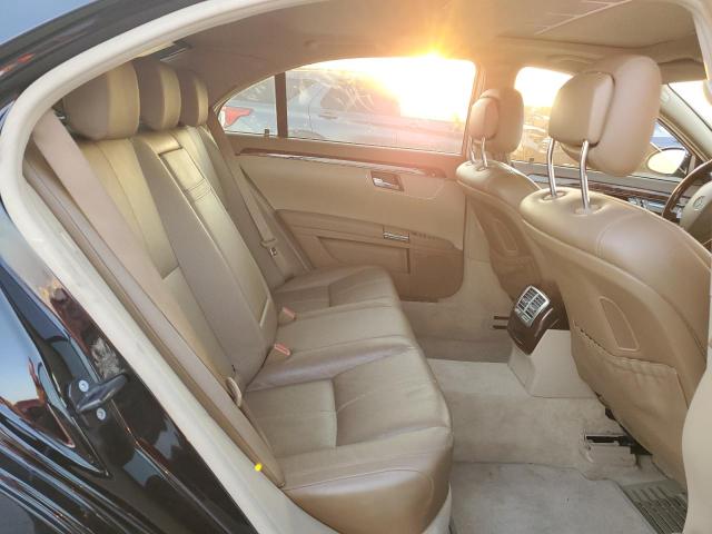 Photo 9 VIN: WDDNG71X88A177929 - MERCEDES-BENZ S 550 