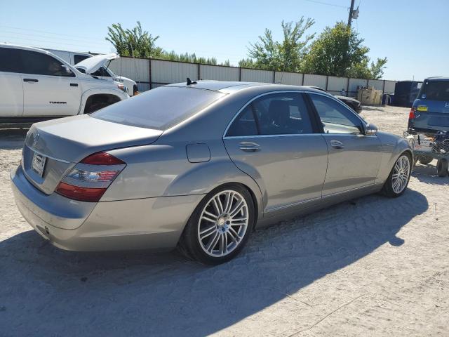 Photo 2 VIN: WDDNG71X88A222013 - MERCEDES-BENZ S 550 