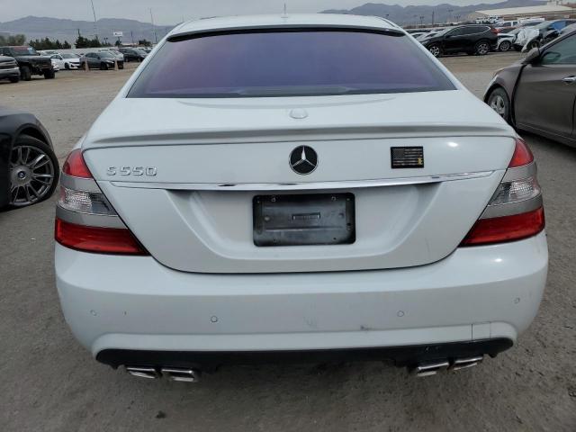 Photo 5 VIN: WDDNG71X97A083699 - MERCEDES-BENZ S-CLASS 