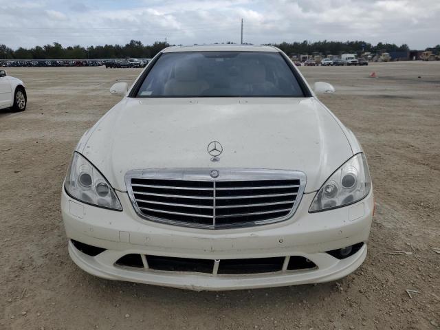 Photo 4 VIN: WDDNG71X99A245415 - MERCEDES-BENZ S 550 