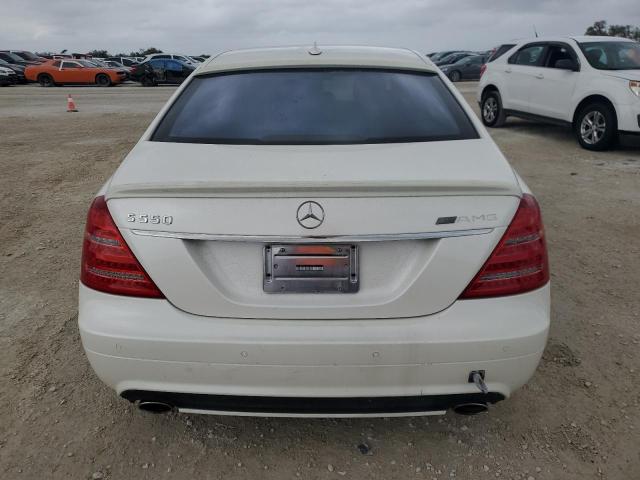 Photo 5 VIN: WDDNG71X99A245415 - MERCEDES-BENZ S 550 