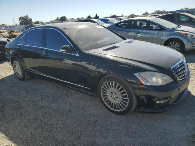 Photo 3 VIN: WDDNG71XX7A073652 - MERCEDES-BENZ S-CLASS 