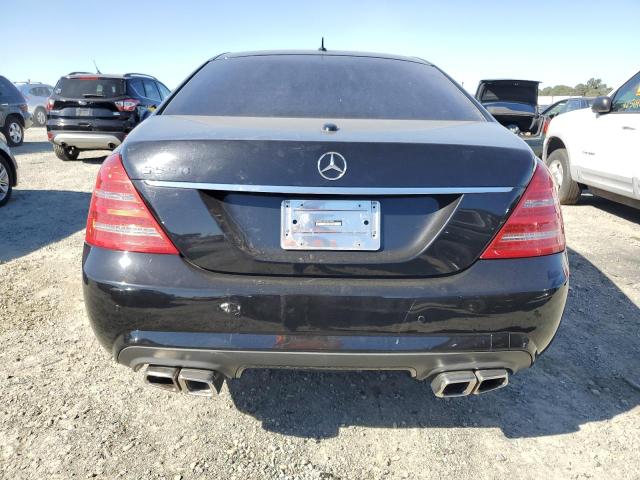 Photo 5 VIN: WDDNG71XX7A073652 - MERCEDES-BENZ S-CLASS 