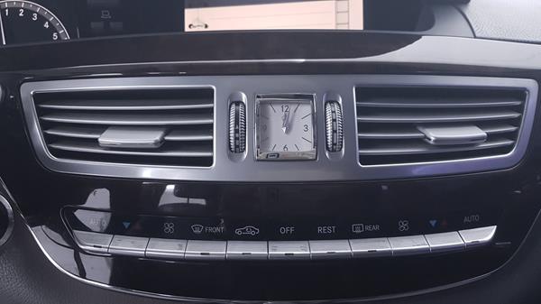 Photo 18 VIN: WDDNG71XX7A105418 - MERCEDES-BENZ S 550 