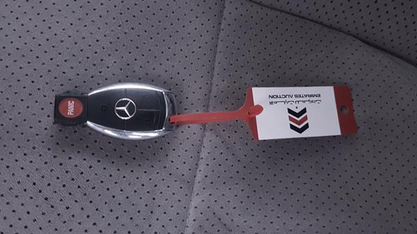 Photo 4 VIN: WDDNG71XX7A105418 - MERCEDES-BENZ S 550 