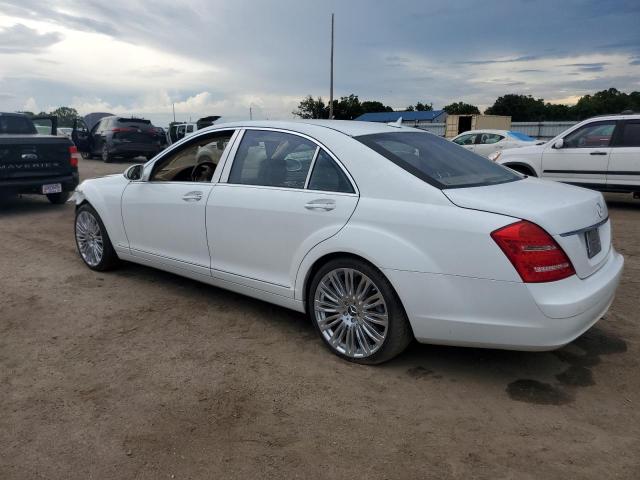 Photo 1 VIN: WDDNG71XX7A112062 - MERCEDES-BENZ S-CLASS 