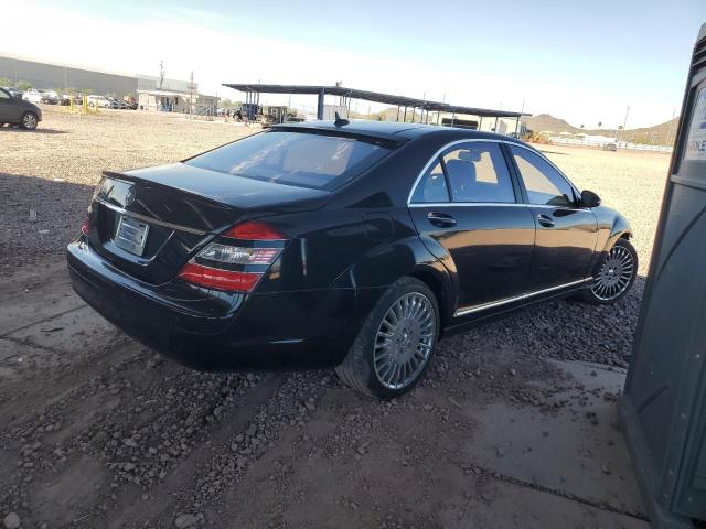 Photo 2 VIN: WDDNG71XX8A151879 - MERCEDES-BENZ S 550 