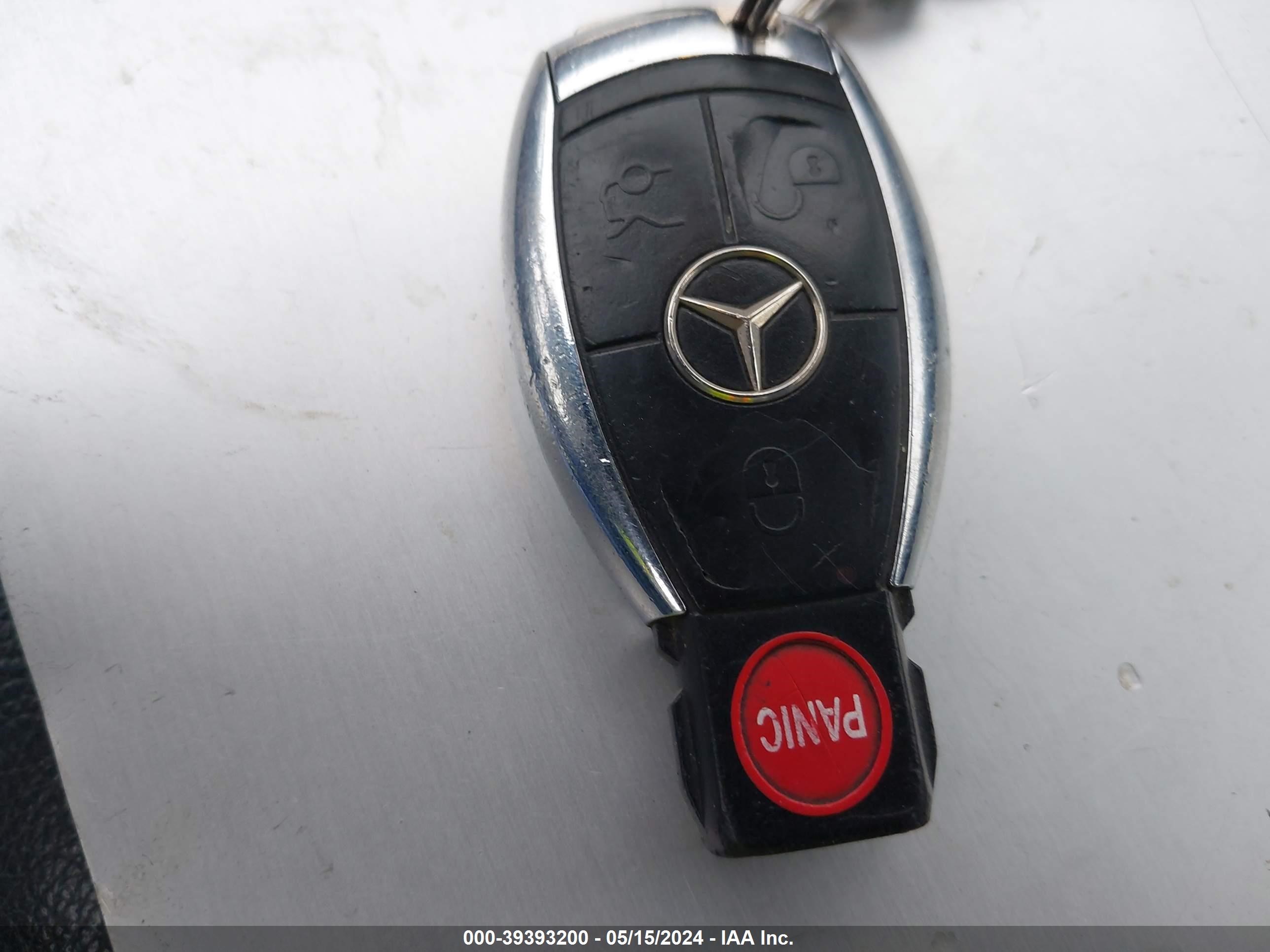 Photo 10 VIN: WDDNG71XX8A226497 - MERCEDES-BENZ S-KLASSE 