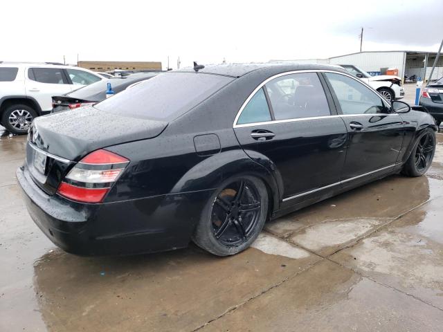 Photo 2 VIN: WDDNG71XX8A228508 - MERCEDES-BENZ S-CLASS 