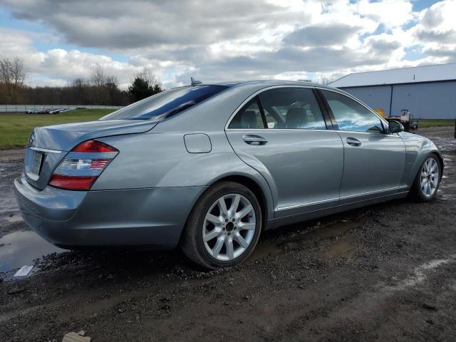 Photo 2 VIN: WDDNG71XX8A229822 - MERCEDES-BENZ S-CLASS 