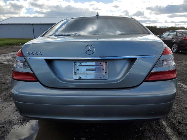 Photo 5 VIN: WDDNG71XX8A229822 - MERCEDES-BENZ S-CLASS 