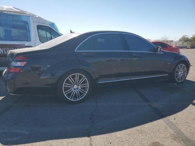 Photo 2 VIN: WDDNG76X48A170923 - MERCEDES-BENZ S 600 