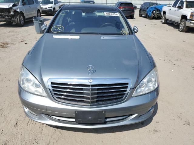 Photo 4 VIN: WDDNG76X67A099383 - MERCEDES-BENZ S-CLASS 