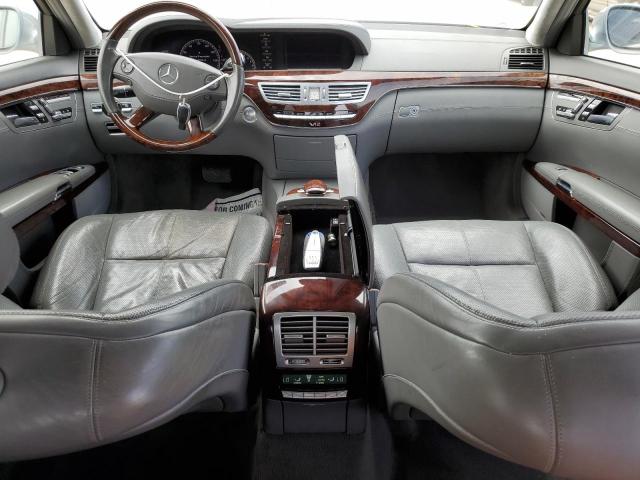 Photo 7 VIN: WDDNG76X67A099383 - MERCEDES-BENZ S-CLASS 