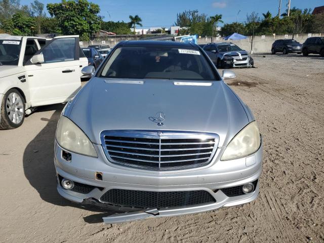 Photo 4 VIN: WDDNG77X38A148376 - MERCEDES-BENZ S-CLASS 