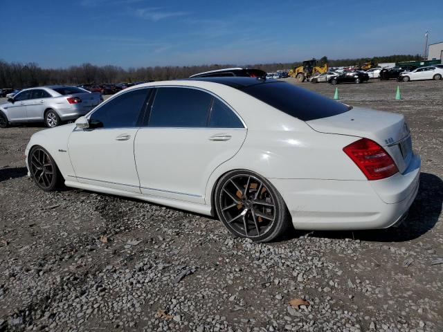 Photo 1 VIN: WDDNG77X49A265224 - MERCEDES-BENZ S-CLASS 