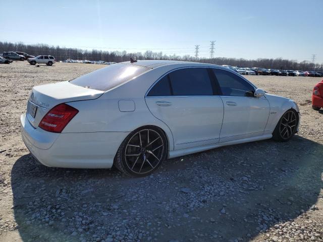 Photo 2 VIN: WDDNG77X49A265224 - MERCEDES-BENZ S-CLASS 