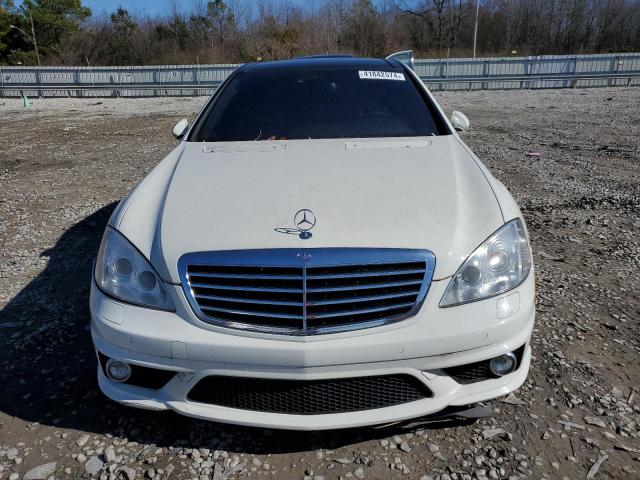 Photo 4 VIN: WDDNG77X49A265224 - MERCEDES-BENZ S-CLASS 