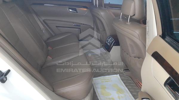 Photo 30 VIN: WDDNG77X79A243041 - MERCEDES-BENZ S 63 AMG 