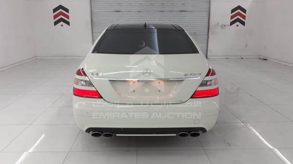 Photo 7 VIN: WDDNG77X79A243041 - MERCEDES-BENZ S 63 AMG 