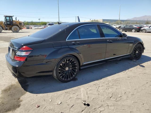 Photo 2 VIN: WDDNG77X89A262603 - MERCEDES-BENZ S 63 AMG 