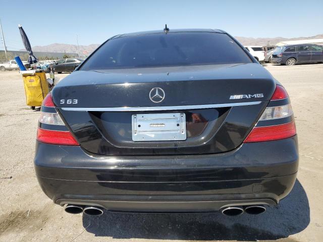 Photo 5 VIN: WDDNG77X89A262603 - MERCEDES-BENZ S 63 AMG 