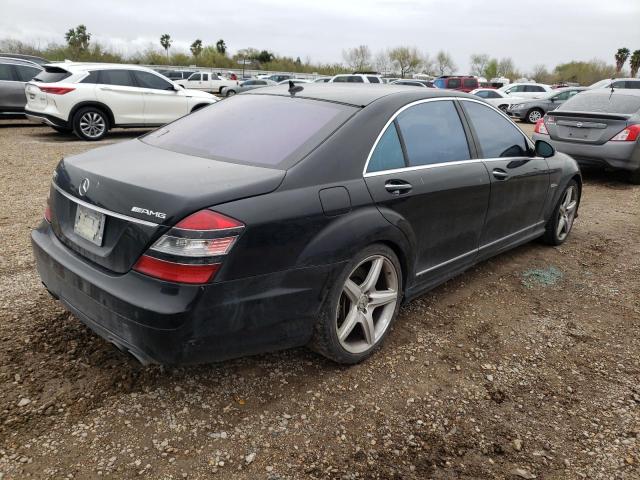 Photo 3 VIN: WDDNG77XX8A213451 - MERCEDES-BENZ S 63 AMG 