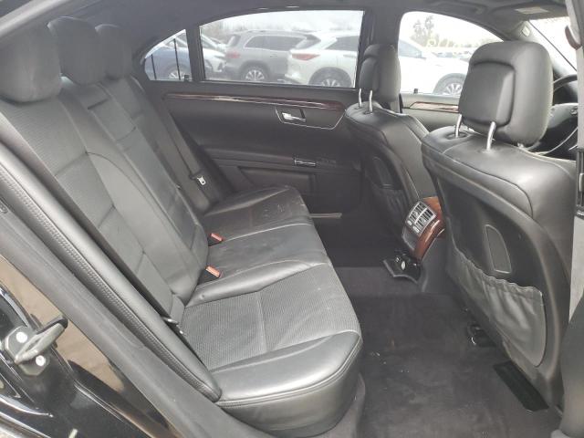 Photo 5 VIN: WDDNG77XX8A213451 - MERCEDES-BENZ S 63 AMG 