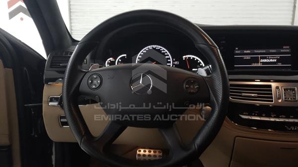 Photo 12 VIN: WDDNG79XX9A285684 - MERCEDES-BENZ S 65 AMG 