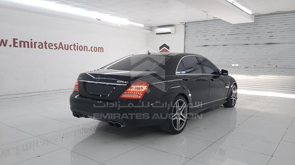 Photo 7 VIN: WDDNG79XX9A285684 - MERCEDES-BENZ S 65 AMG 