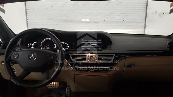 Photo 14 VIN: WDDNG79XX9A285684 - MERCEDES-BENZ S 65 AMG 