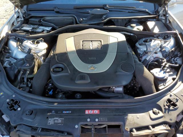 Photo 6 VIN: WDDNG7BB0AA345913 - MERCEDES-BENZ S 550 