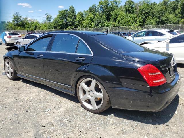 Photo 1 VIN: WDDNG7BB0BA405545 - MERCEDES-BENZ S-CLASS 