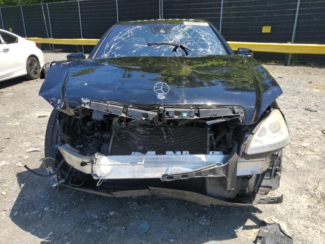 Photo 4 VIN: WDDNG7BB0BA405545 - MERCEDES-BENZ S-CLASS 