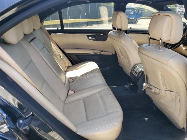 Photo 9 VIN: WDDNG7BB0BA405545 - MERCEDES-BENZ S-CLASS 