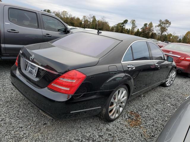 Photo 2 VIN: WDDNG7BB0BA407442 - MERCEDES-BENZ S-CLASS 