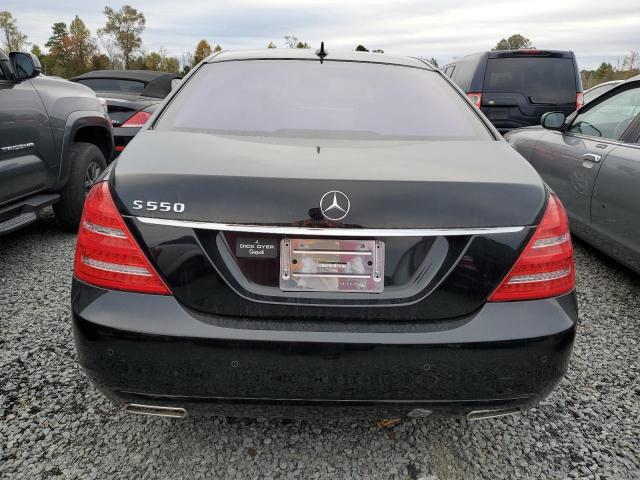 Photo 5 VIN: WDDNG7BB0BA407442 - MERCEDES-BENZ S-CLASS 