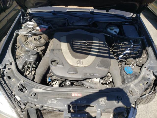 Photo 6 VIN: WDDNG7BB0BA409580 - MERCEDES-BENZ S 550 