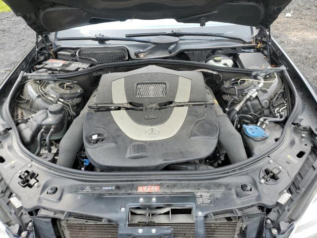 Photo 11 VIN: WDDNG7BB1AA297127 - MERCEDES-BENZ S-CLASS 