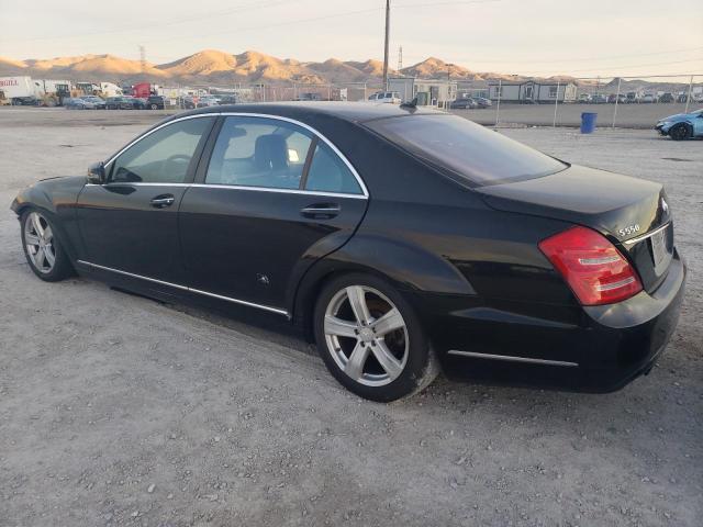 Photo 1 VIN: WDDNG7BB2AA349056 - MERCEDES-BENZ S-CLASS 