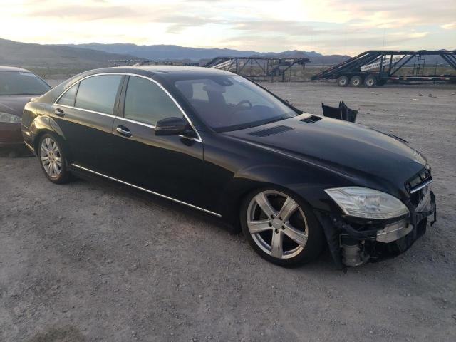 Photo 3 VIN: WDDNG7BB2AA349056 - MERCEDES-BENZ S-CLASS 