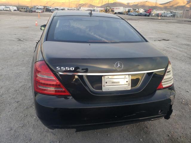 Photo 5 VIN: WDDNG7BB2AA349056 - MERCEDES-BENZ S-CLASS 