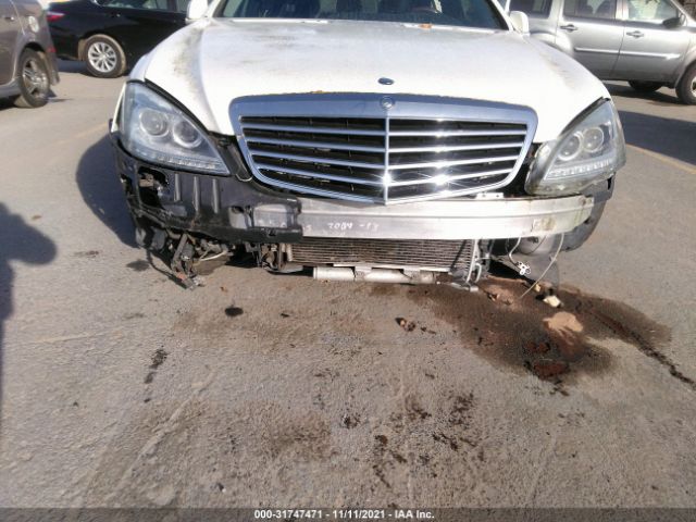 Photo 5 VIN: WDDNG7BB2BA400363 - MERCEDES-BENZ S-CLASS 